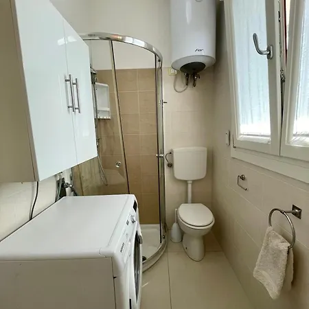 Al Faro I Terracerelax&parking Daire *