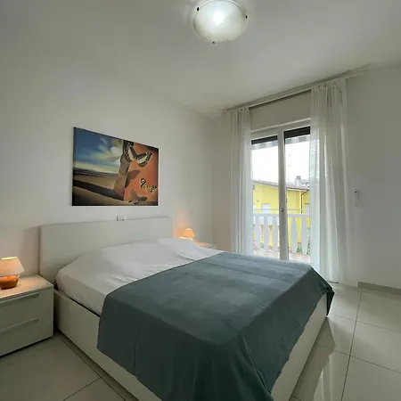 Al Faro I Terracerelax&parking * Lignano Sabbiadoro