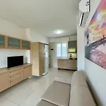 Al Faro I Terracerelax&parking Lignano Sabbiadoro