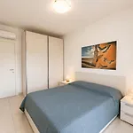 Al Faro I Terracerelax&parking Apartment