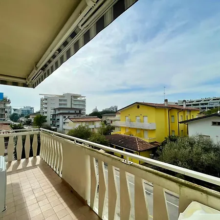 Al Faro I Terracerelax&parking Apartment *
