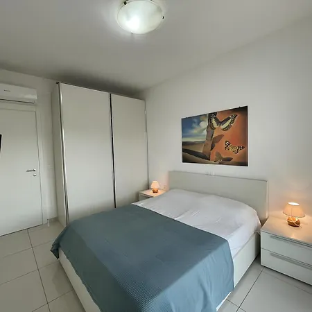 Al Faro I Terracerelax&parking *