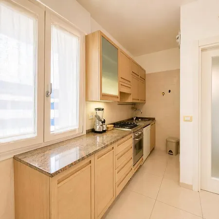 Apartamento Al Faro I Terracerelax&parking *