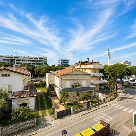 דירה Al Faro I Terracerelax&parking *